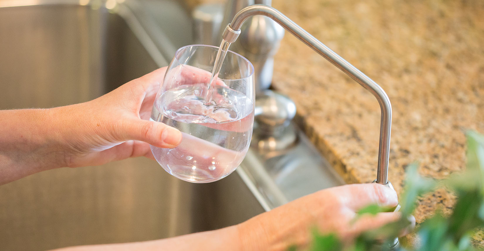 Lead Removal: Is There Lead in Your Drinking Water