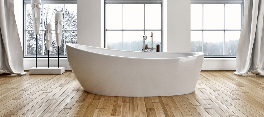 unclog a bathtub drain