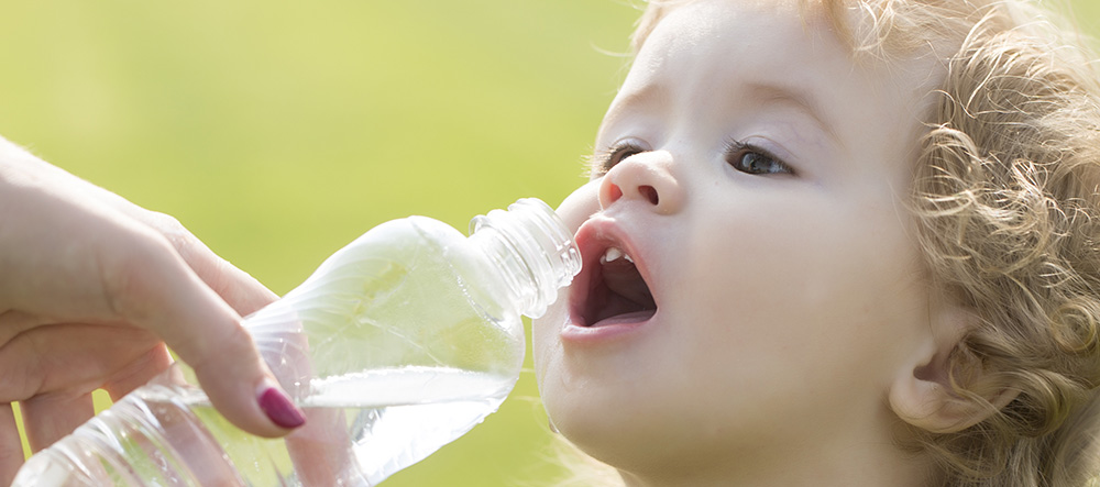water filtration