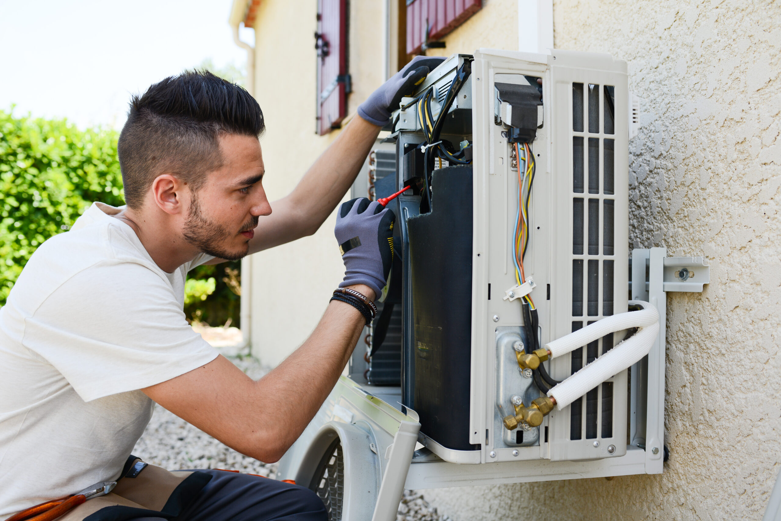 ac service