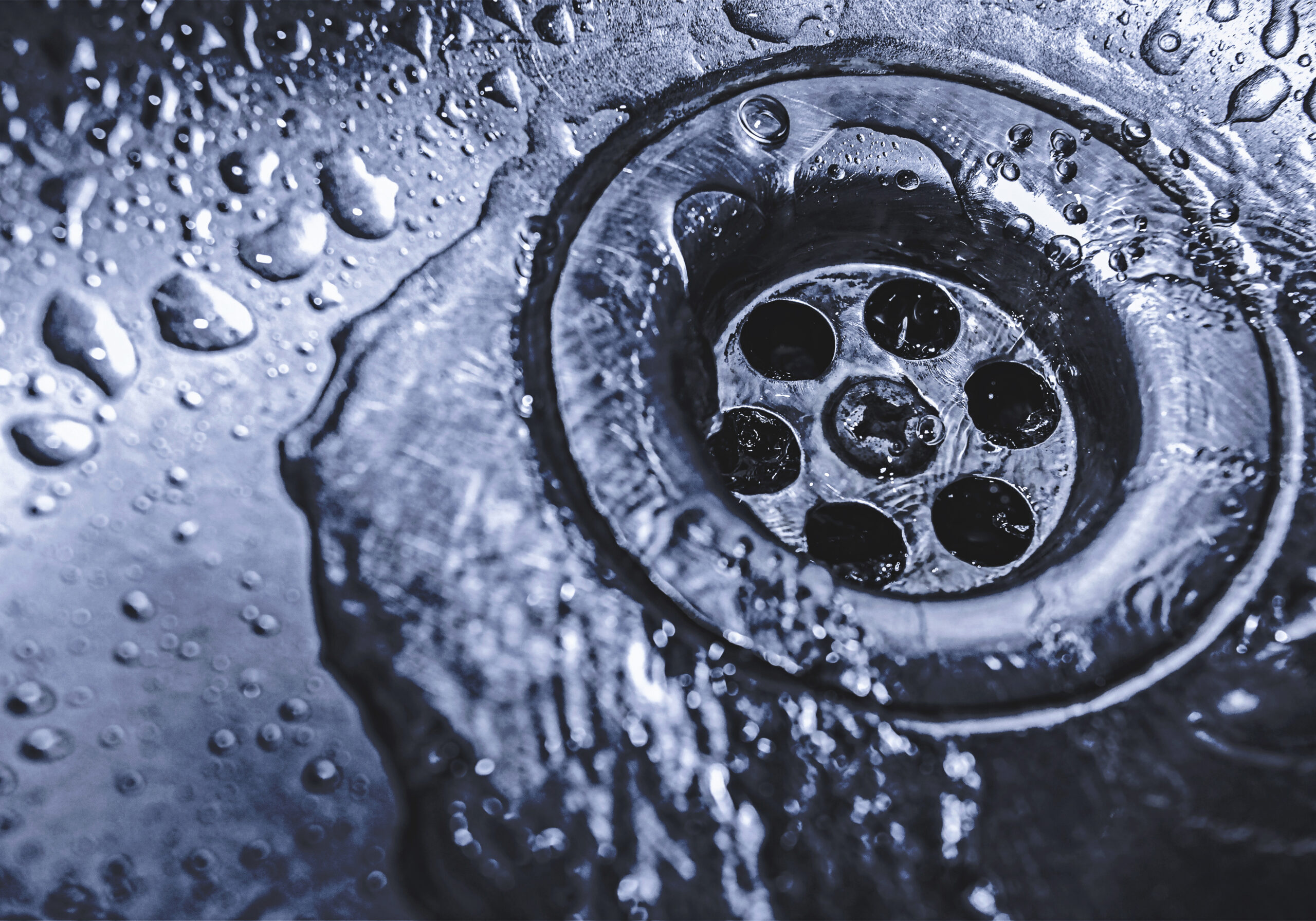 plumbing service