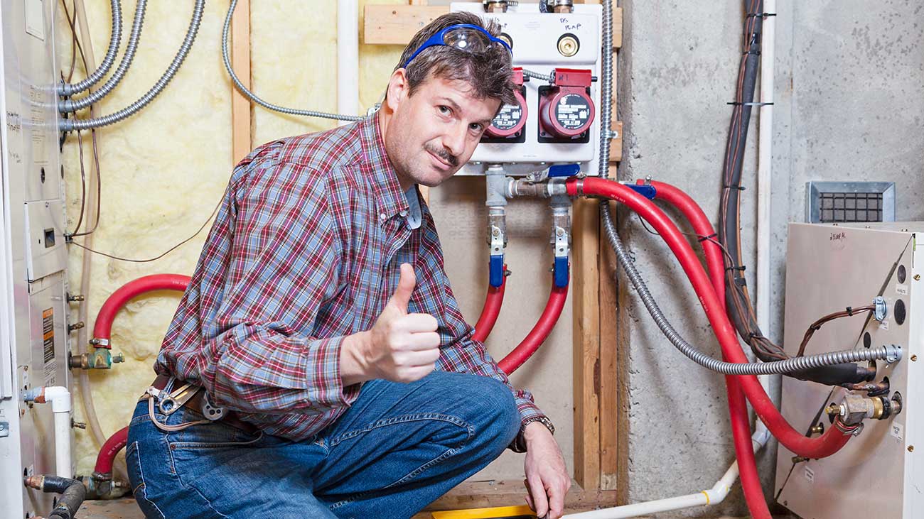 furnace repair