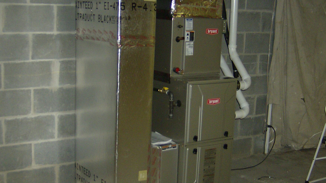 oday we’re going to take a look at how the variable speed furnace and some of the best advantages of installing it in your home!