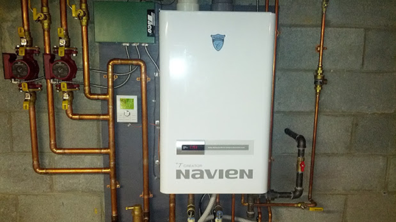 If your boiler needs repaired or replaced, it may be time to consider a combi boiler, as they have a number of tremendous benefits.
